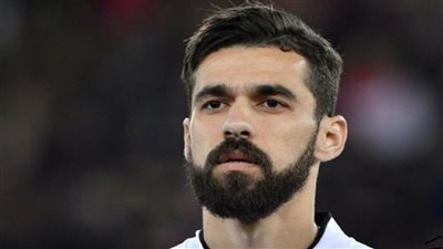 استبعاد عبد الله السعيد من قائمة بيراميدز لمواجهة سموحة