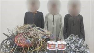 الداخلية تكشف حقيقة تحذيرها من عصابة تسرق المنازل