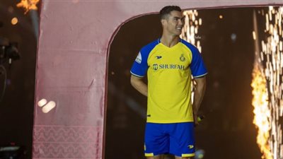 النصر يواجه أزمة محتملة في تسجيل رونالدو ضمن قائمته