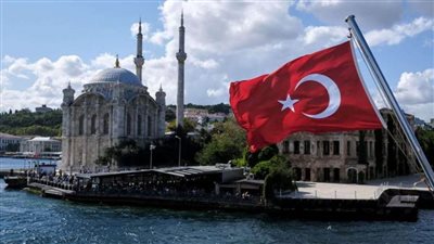 تركيا تعلن توقف المحادثات الثلاثية مع السويد وفنلندا إلى أجل غير مسمى