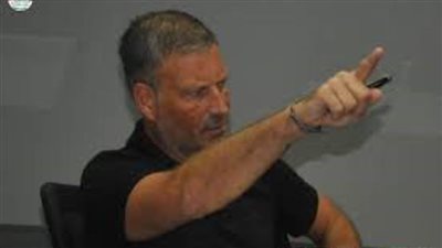 كلاتنبرج يتقدم باستقالته لاتحاد الكرة