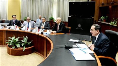 اعتماد الموازنة التخطيطية الجديدة للشركة العامة للبترول للعام المالي 2023/2024