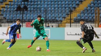 قائمة بيراميدز لمواجهة سيرامبكا كليوباترا في الدوري المصري 