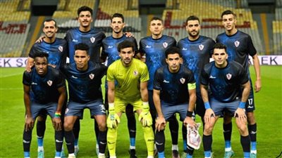 استعدادات أمنية مكثفة لتأمين مباراة الزمالك وفيوتشر الليلة