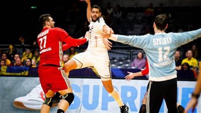 بعد مباراة ماراثونية.. مصر تهزم المجر وتحصد المركز السابع بمونديال اليد