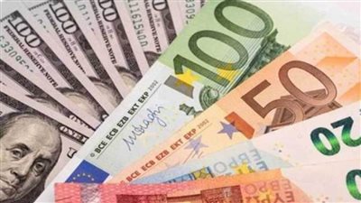 أسعار العملات اليوم الإثنين 30-1-2023