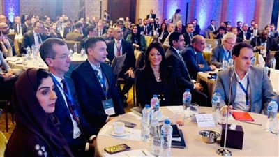 رئيس الوزراء يُلقي كلمة في افتتاح مؤتمر 