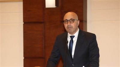 أحمد بهي: حماية الملكية الفكرية أصبح فرض عين اتساقا مع رؤية مصر 2030