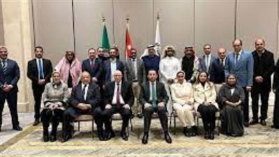 الهجمات السيبرانية على رأس موضوعات اللجنة العربية للإعلام الإلكتروني