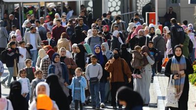 بدورته الـ 54.. تعرف على فعاليات معرض القاهرة للكتاب.. غدًا