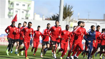 تشكيل الأهلي المتوقع لمباراة أوكلاند سيتي في افتتاح كأس العالم للأندية 