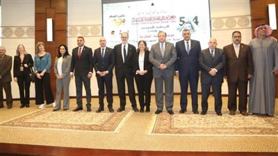 توصيات مؤتمر الملكية الفكرية.. حماية الإبداع في الجمهورية الجديدة ضمن البرنامج المهني لمعرض القاهرة للكتاب