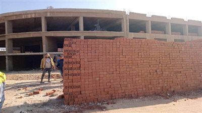 وزير الإسكان: أجهزة 4 مدن جديدة تواصل شن حملات متنوعة لإزالة المخالفات والظواهر العشوائية بالتعاون مع الشرطة (صور)