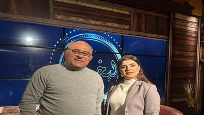 إسماعيل فرغلي: 