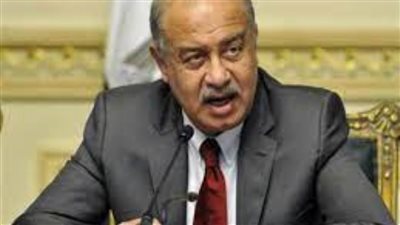 وزير الزراعة ينعي رئيس وزراء مصر السابق 