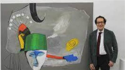 الأب الروحى لـ