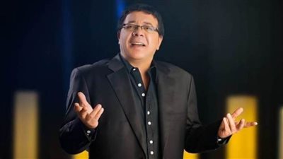 أحمد آدم: برنامج آدم شو يتناول الظواهر والسلوكيات المجتمعية في ظل التغيرات على مستوى العالم