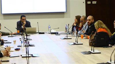 البرنامج المهني لمعرض القاهرة للكتاب يحمي صناعة النشر في 9 ورش