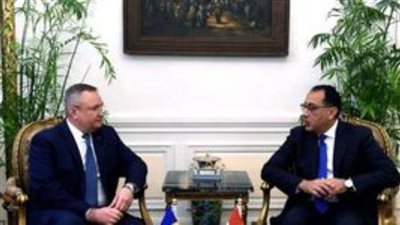 لتبادل الخبرات الفنية.. توقيع مذكرة تفاهم بين 