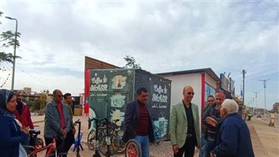 وزير الإسكان: جولات تفقدية لمسئولي 5 مدن جديدة بمشروعات التطوير والخدمات (صور)