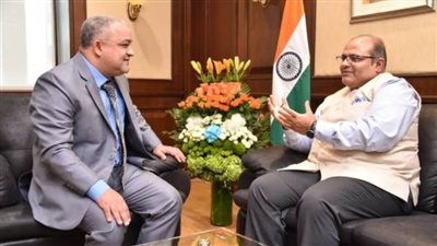 سفير البحرين يحتفل بيوم الجمهورية للهند