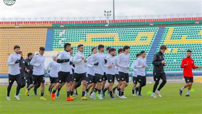 صلاح باشا ينضم لمعسكر منتخب الشباب استعدادا لأمم أفريقيا