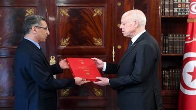 تونس.. قيس سعيد: الأوضاع الاقتصادية والاجتماعية سبب انتشار الجرائم