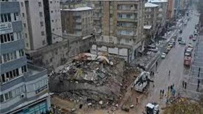 تونس ترسل مساعدات لسوريا وتركيا