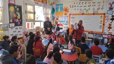 خلال إجازة نصف العام.. فعاليات متنوعة لقصور الثقافة لأبناء الإسكان 