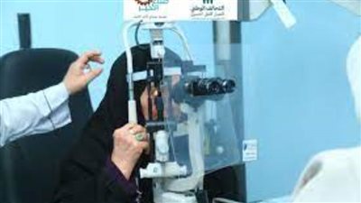 في قافلة طبية.. إجراء 40 جراحة عيون بالمجان لأهالي عدد من قرى الفيوم
