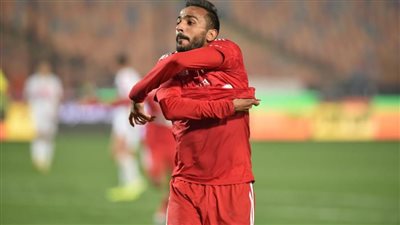 فيفا يمنح كهربا مهلة شهرين لسداد غرامة الزمالك 