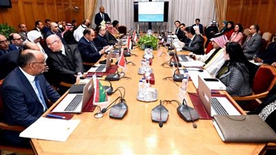 وزير التجارة يترأس الوفد المصري بأعمال الدورة الـ 111 للمجلس الاقتصادي (صور)