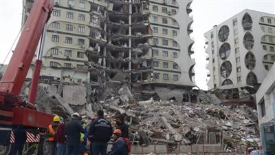 البحوث الفلكية تفجر مفاجأة وراء كثرة الزلازل|فيديو