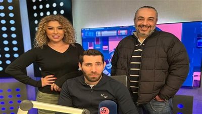 عزيز مرقة لـ«نجوم إف إم»: أغنية «على بالي» فشلت في البداية.. وأريد دخول مجال «التمثيل»