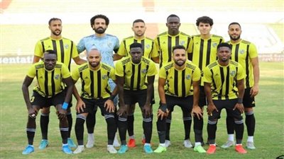 الاتحاد ضيفا ثقيلا على المقاولون العرب الليلة بالدوري