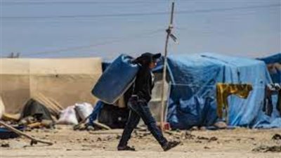 تضرر 1.75 مليون طفل ومسن.. وصول أول فريق إغاثة أوروبي إلى سوريا