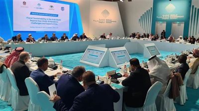 وزير المالية: مصر تتحرك بخطى متسارعة لتعزيز قدرات التعافي الاقتصادي الأخضر