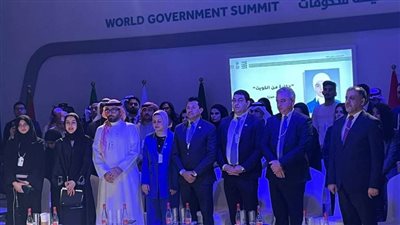 وزير الرياضة يشارك في النسخة الثانية من الاجتماع العربي للقيادات الشابة بالإمارات