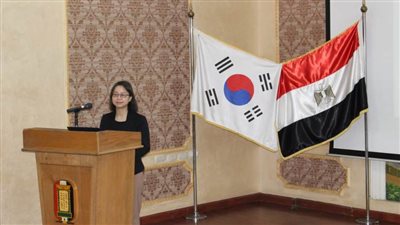 رئيس جامعة بني سويف التكنولوجية يزور مقر الوكالة الكورية للتعاون الدولي (كويكا) بالقاهرة لتعزيز التعاون المشترك