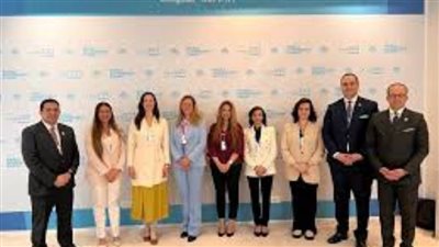 مناقشة كيفية تمكين الشباب في القمة العالمية للحكومات النسخة التاسعة بـ الإمارات