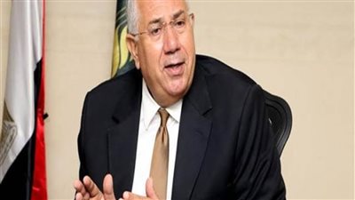 بشأن التعديات على الأراضي .. توجيهات عاجلة من وزير الزراعة