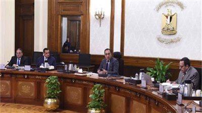 مدبولي: توجيهات رئاسية بإحداث نقلة في مشروعات تطوير شمال سيناء