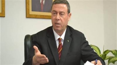 سفير فلسطين بالقاهرة: كلمة السيسي في مؤتمر القدس معبرة عن الواقع