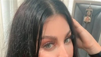 صافينار تخطف الأنظار في أحدث ظهور