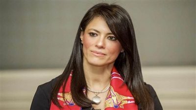  وزيرة التعاون الدولي تُشارك في القمة العالمية للحكومات بدبي 2023 تحت شعار 