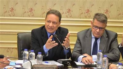 كرم جبر : مصر بقيادة الرئيس السيسي فاقت العالم في المصالحة الوطنية