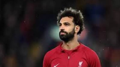 محمد صلاح خارج قائمة المرشحين للتشكيل المثالي لـ 2022.. وتواجد رونالدو