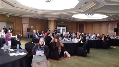 القوى العاملة تشارك في تدشين مشروع دمج وتوظيف الشباب مع منظمة دولية