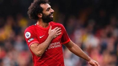 محمد صلاح يقود تشكيل ليفربول أمام إيفرتون في الدوري الإنجليزي