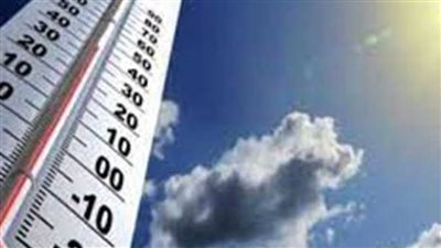 الأرصاد: عودة الأمطار الغزيرة على عدة محافظات غدا